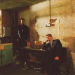 Pet Shop Boys ‎– It's A Sin   (7")
