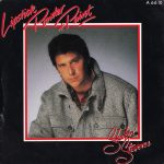 Shakin' Stevens – Lipstick Powder + Paint   (7")