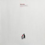 Genesis – Throwing It All Away /Live Version  (12")