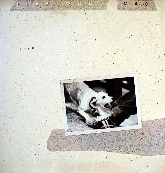 Fleetwood Mac – Tusk (2lp)