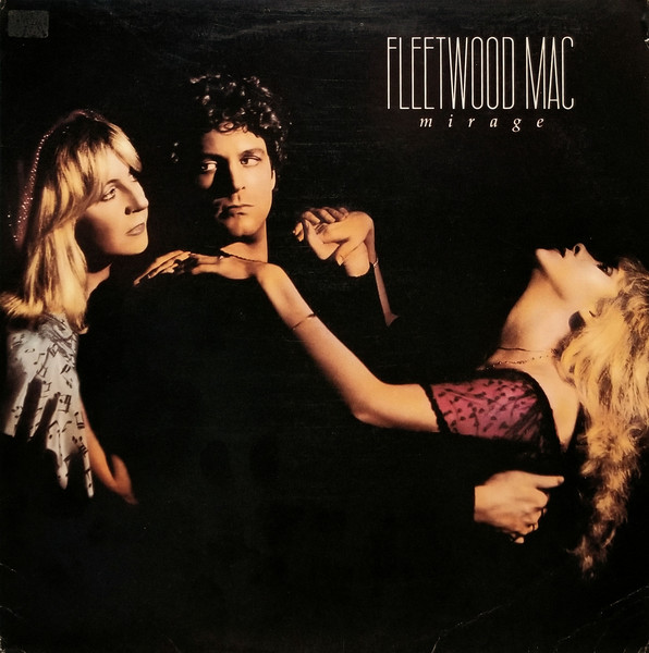 Fleetwood Mac – Mirage