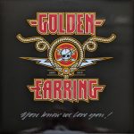Golden Earring ‎– You Know We Love You!   (3lp-coloured)
