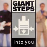 Giant Steps – Into You   (7")