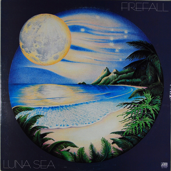 Firefall – Luna Sea