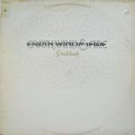 Earth, Wind & Fire – Gratitude   (2lp)