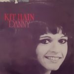 Kit Hain – Danny (7'')