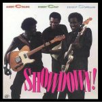 Albert Collins / Robert Cray / Johnny Copeland – Showdown!