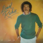 Lionel Richie – Lionel Richie
