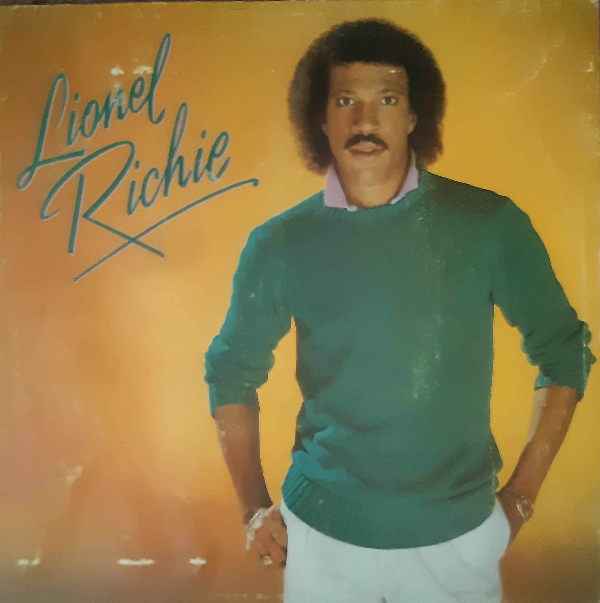 Lionel Richie – Lionel Richie
