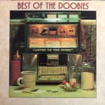 The Doobie Brothers – Best Of The Doobies