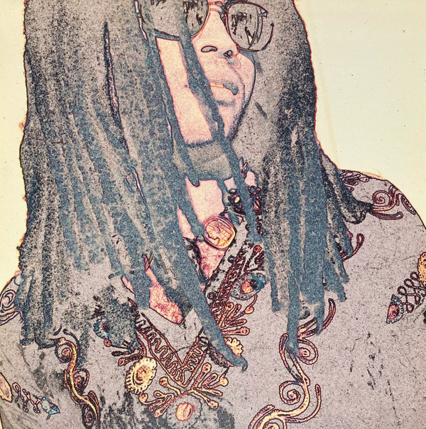 Lenny Kravitz – Are You Gonna Go My Way (coloured) - Afbeelding 2