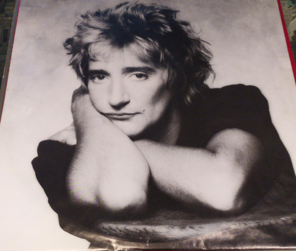 Rod Stewart – Greatest Hits - Afbeelding 5