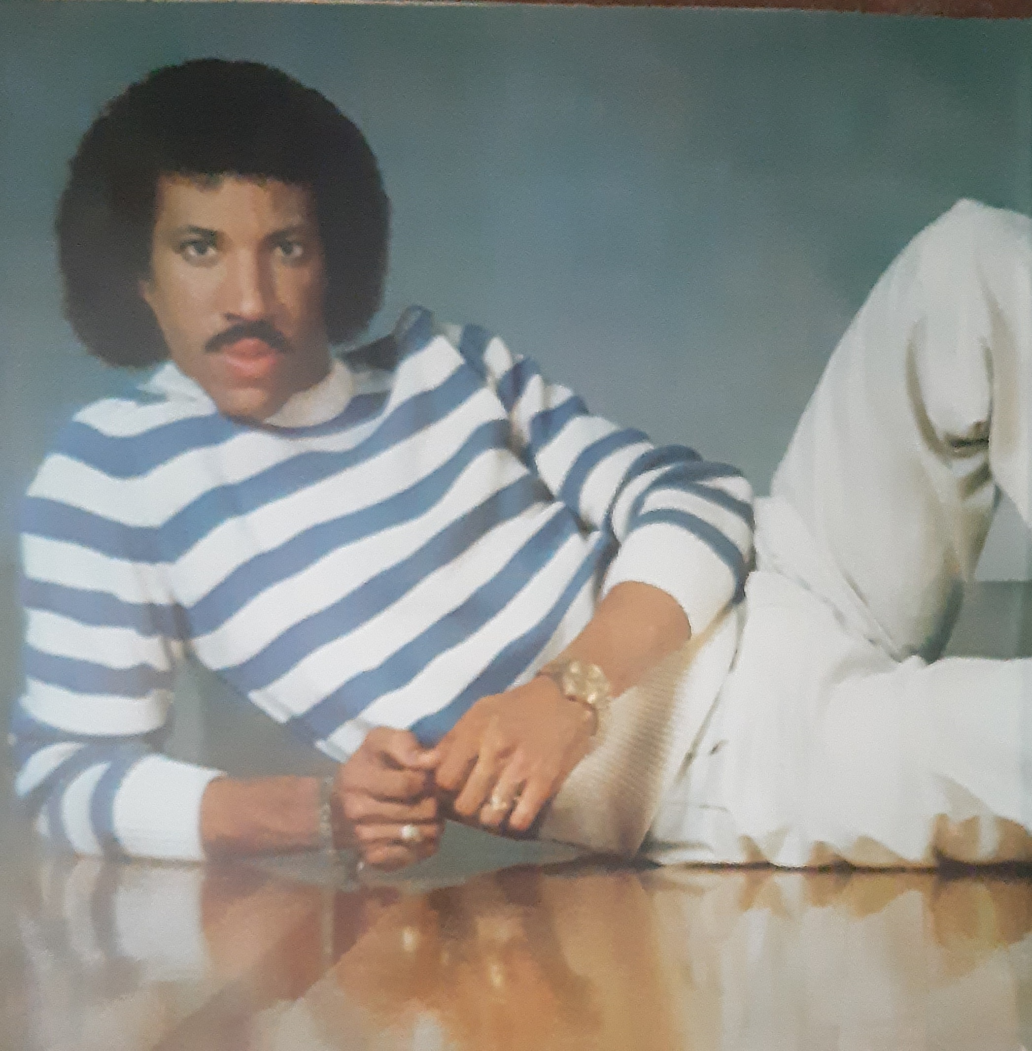Lionel Richie – Lionel Richie - Afbeelding 2