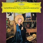 Johann Sebastian Bach - Weihnachts-Oratorium (Chöre Und Arien)