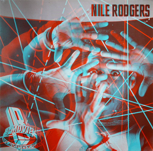 Nile Rodgers – B-movie Matinee