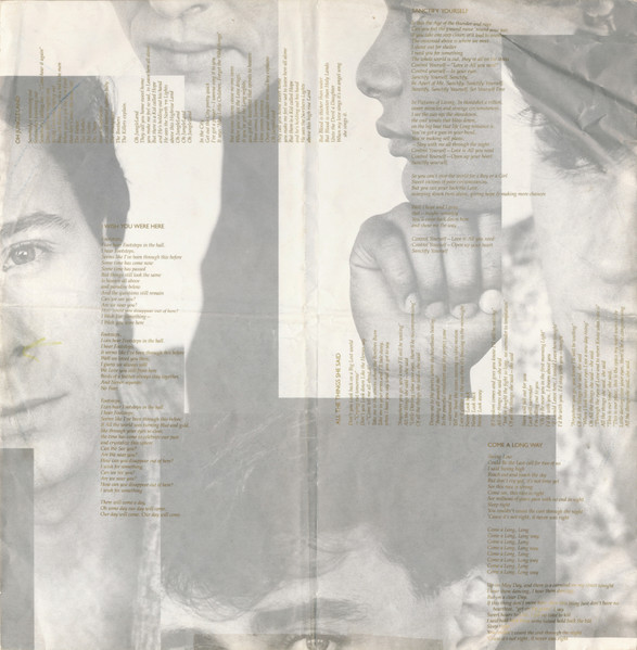 Simple Minds – Once Upon A Time - Afbeelding 6