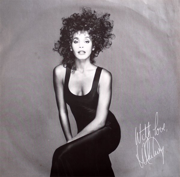 Whitney Houston - Whitney - Afbeelding 5