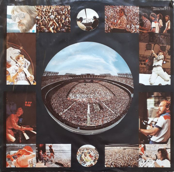 Steve Miller Band – Greatest Hits 1974-78 - Afbeelding 6