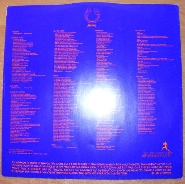 Santana – Marathon - Afbeelding 6