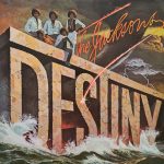 The Jacksons – Destiny