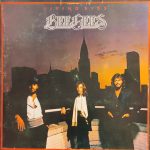 Bee Gees – Living Eyes