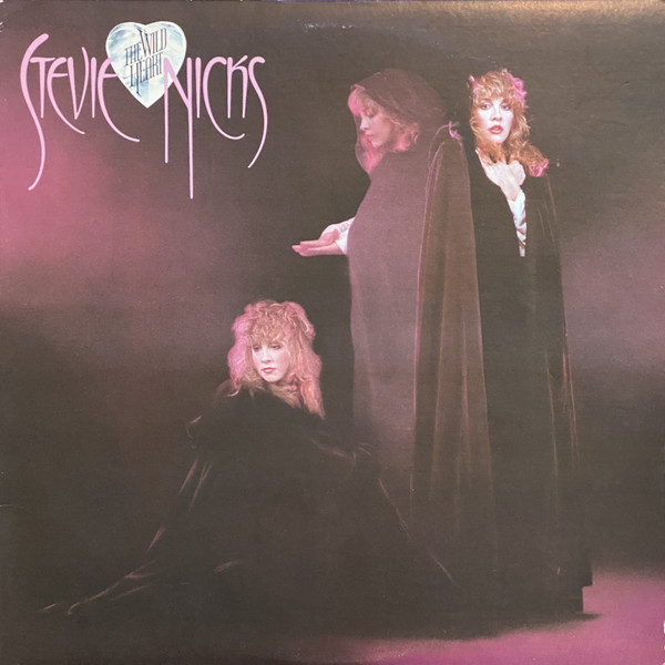 Stevie Nicks – The Wild Heart