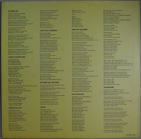 UB40 – UB44 - Afbeelding 6