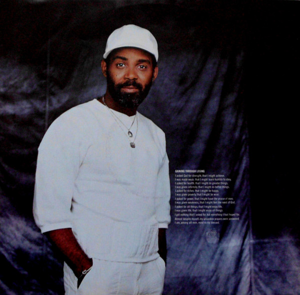 Maze Featuring Frankie Beverly – Can't Stop The Love - Afbeelding 5