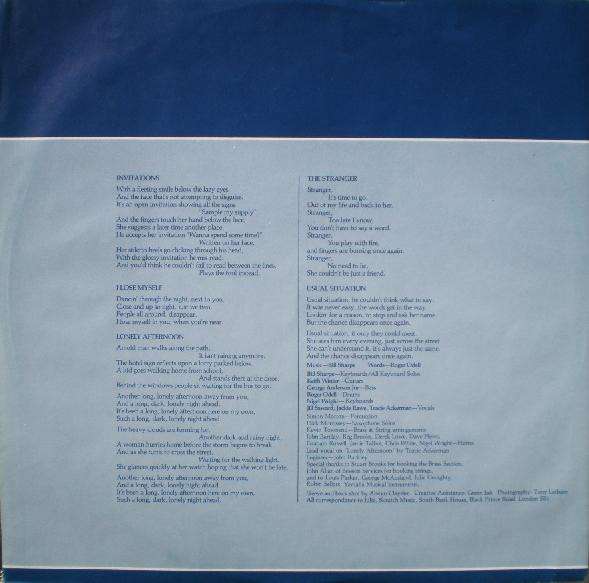 Shakatak – Invitations - Afbeelding 6