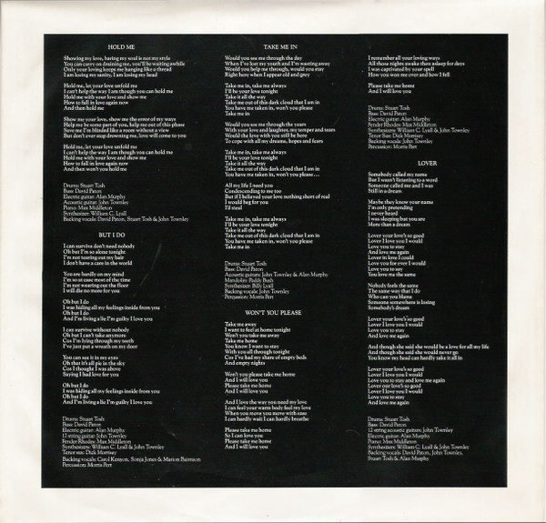 John Townley – More Than A Dream - Afbeelding 5