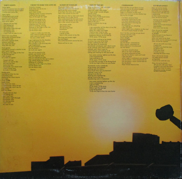 Janis Ian - Miracle Row - Afbeelding 2