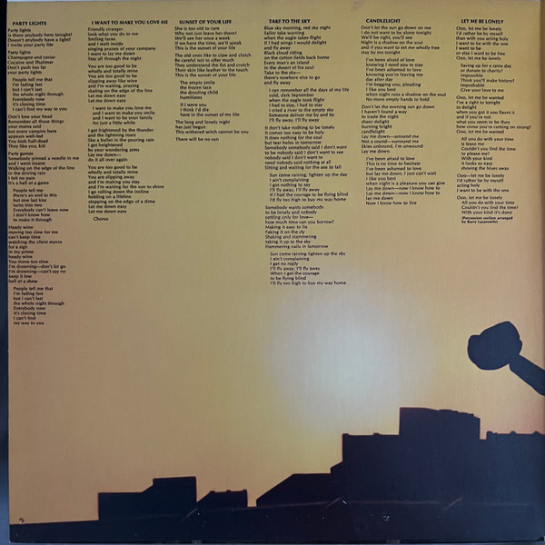 Janis Ian - Miracle Row - Afbeelding 2