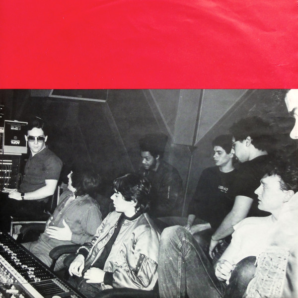 UB40 – Present Arms In Dub - Afbeelding 5