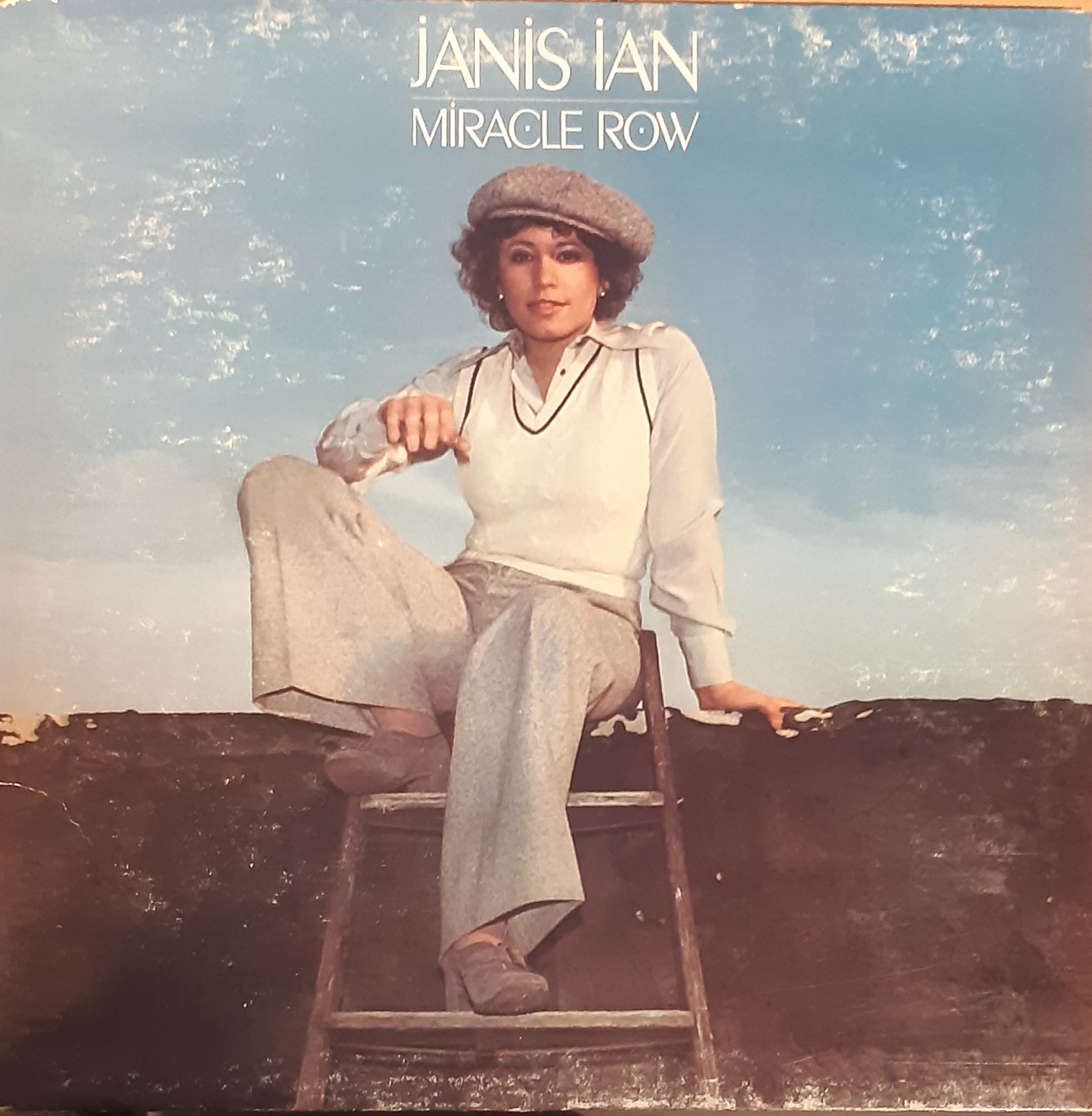 Janis Ian - Miracle Row