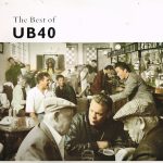 UB40 – The Best Of UB40 (Volume One)