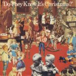 Band Aid ‎– Do They Know It's Christmas?   (7")