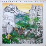 Steel Pulse ‎– Handsworth Revolution