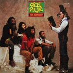 Steel Pulse – True Democracy