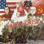 Steel Pulse – Earth Crisis