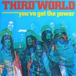 Third World ‎– You've Got The Power