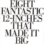 Wham! – Eight Fantastic 12-Inches That Made It Big