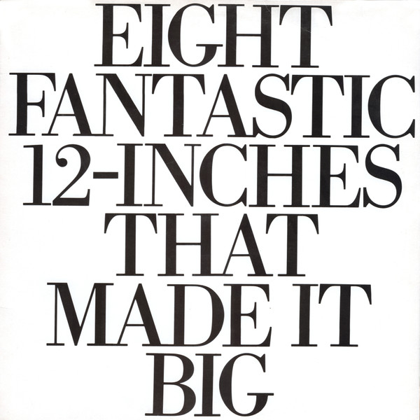 Wham! – Eight Fantastic 12-Inches That Made It Big