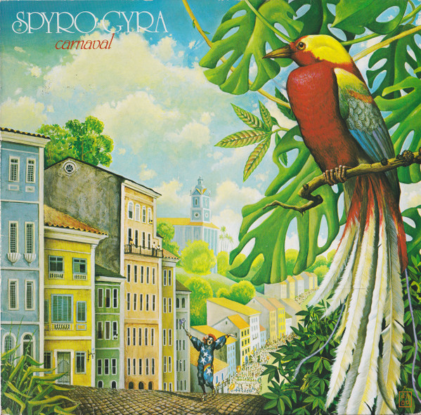 Spyro Gyra – Carnaval