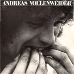 Andreas Vollenweider ‎– Andreas Vollenweider   (Promo)