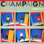 Champaign – Modern Heart
