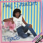Amii Stewart – Friends (12")