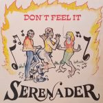 Serenader – Don't Feel It / Sugar Stick   (12")
