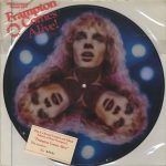 Peter Frampton – Frampton Comes Alive!   (Picture Disc)