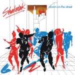 Shakatak – Down On The Street