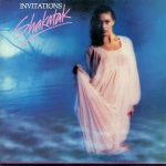 Shakatak ‎– Invitations